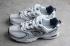 New Balance 530 Retro White Silver Navy MR530SG