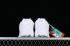 New Balance 530 White Silver MR530FW1