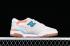 New Balance 550 Sea Salt Verdigris Poppy BBW550DA