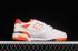 New Balance 550 Syracuse White Varsity Orange BB550HG1