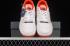 New Balance 550 Syracuse White Varsity Orange BB550HG1