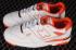 New Balance 550 Syracuse White Varsity Orange BB550HG1