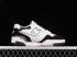 New Balance 550 White Black Rain Cloud BB550NCA