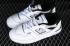 New Balance 550 White Concrete Black BB550NCL