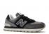 New Balance 574 Black Magnet ML574DCH