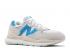 New Balance 57 40 Sea Salt Helium M5740SA1