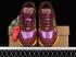 New Balance 580 Stray Rats Maroon Purple MT580SR2