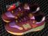 New Balance 580 Stray Rats Maroon Purple MT580SR2