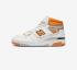 New Balance 650 BB650RCL White