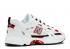 New Balance 827 White Red Black ML827AAB