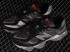 New Balance 9060 Black Castlerock Grey U9060BLK