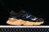 New Balance 9060 Black Royal Gum U9060RE