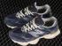 New Balance 9060 Navy White Grey U9060ECB