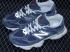 New Balance 9060 Navy White Grey U9060ECB