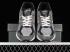 New Balance 990V3 US9D Black Grey White M990MC3