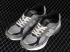 New Balance 990V3 US9D Black Grey White M990MC3