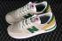 New Balance 990v1 MiUSA Tan Green M990TG1