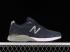 New Balance 990v4 Kith Navy White M990NV4