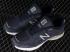 New Balance 990v4 Kith Navy White M990NV4