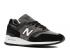 New Balance 997 Black Grey M997CUR