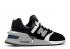 New Balance 997 Black White MS997HGA