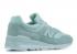 New Balance 997 Mint Julep M997LBE