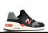 New Balance 997s Black Red MS997JHD