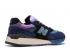 New Balance 998 Festival Pack Blue Green M998AWG