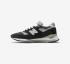 New Balance 998 U998BL Black