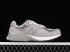 New Balance In USA Grey White W990GY3