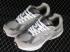 New Balance In USA Grey White W990GY3