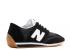 New Balance U320 White Black U320AC