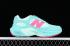 New Balance Warped Runner Green Rose Pink UWRPOMAN