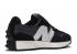 New Balance Womens 327 Black Grey WS327SFC