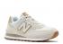 New Balance Damskie 574 Angora Incense WL574SL2