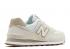 New Balance Damskie 574 Angora Incense WL574SL2