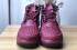 NIKE Force 1 DuckBoot Purple 916682-601