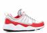 Air Zoom Spiridon 16 White Silver Metallic 926955-102