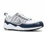 Air Zoom Spiridon Light White Silver Mignight 849776-103