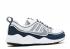 Air Zoom Spiridon Light White Silver Mignight 849776-103