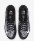 NikeCourt Air Zoom Zero Noir Blanc AA8018-003