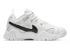 Nike Air Barrage Low Summit Blanc Noir CW3130-100