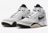 Nike Air Flight Lite Mid Grey Black FJ2949-001