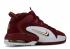 Nike Air Max Penny 1 Team Red 685153-601