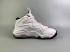 Nike Air Pippen 1 Blanco Negro 325001-101