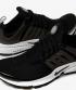 Nike Air Presto Black White Casual Shoes CT3550-001