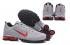 Nike Air Shox 628 Pánské boty Šedočervené