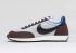 Nike Air Tailwind 79 Brown Sneakers 487754-202