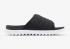 Nike Asuna Slide Noir Blanc Anthracite CI8799-003