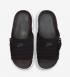 Nike Asuna Slide Noir Blanc Anthracite CI8799-003